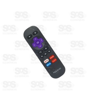 Controle Remoto Roku FBG 9142