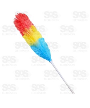 Espanador de Pó Colorido 49CM 20182