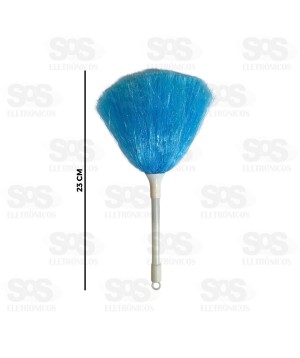 Espanador de Pó Colorido 23CM 20181