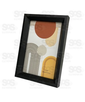 Porta Retrato MDF 17x12CM 6319