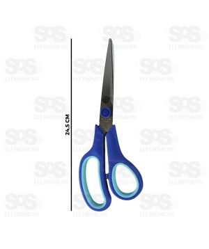 Tesoura Multiuso 10 Polegadas HM-131