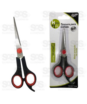 Tesoura Para Cabelo 5,5 Polegadas HM-01