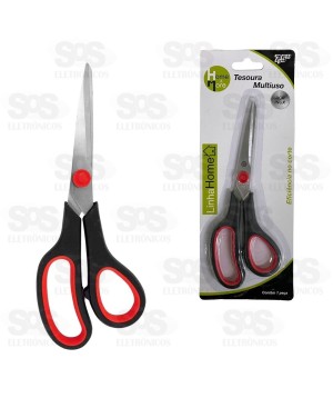 Tesoura Multiuso 7,5 Polegadas HM-03