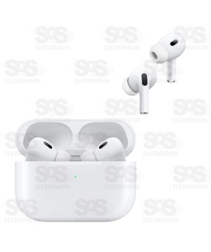 Fone De Ouvido Sem Fio Bluetooth Eletromex EL-1603