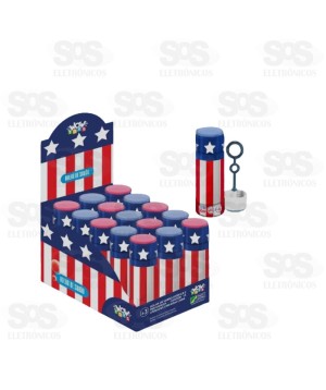 Lança Bolhas de Sabão Estrela 15 Peças Wow Toys Q5017DS