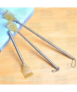 Coçador De Costas Retrátil Onyx 5128