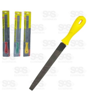 Lima Grossa Para Madeira 10 Polegadas FBG-3303