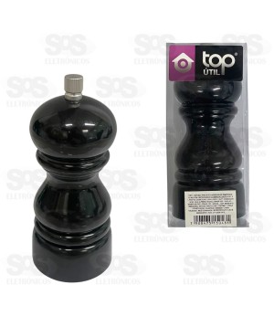 Moedor de Tempero Manual Top Útil TOP1921