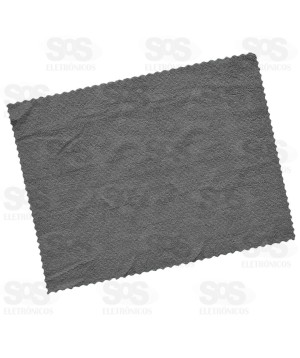 Pano De Microfibra 80X60CM 1068013