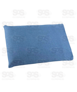 Fronha Lisa Para Travesseiro 70x50CM