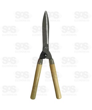 Tesoura De Poda 50CM Ergonômica B-Tek BT-592