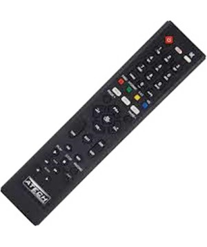 Controle Remoto Lexus Box F90 sky-7420