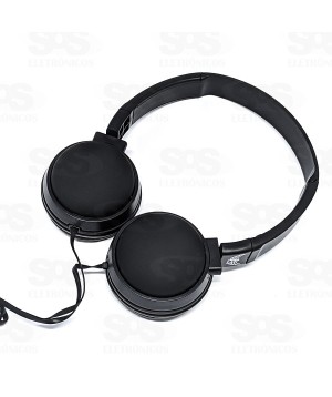 Fone de Ouvido com Microfone Altomex A-19