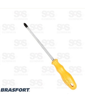 Chave Philips Magn. Cr-v (18) 3/8