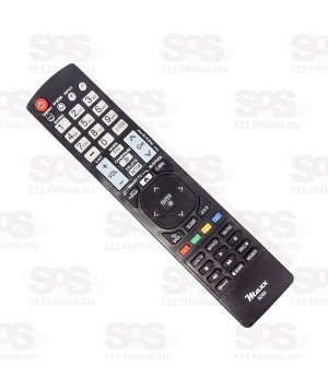 Controle Remoto LG Maxx 8039