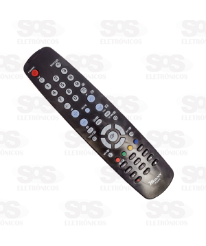 Controle Remoto Samsung Maxx 7444