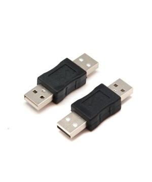 Emenda USB Macho x Macho Unitário