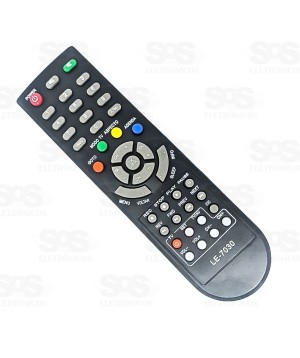 Controle Remoto Century LE-7030