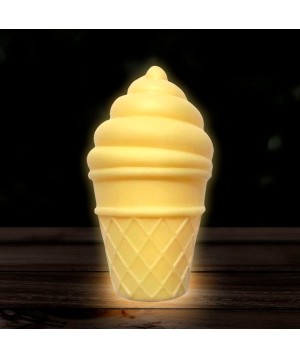 Luminária sem fio Sorvete