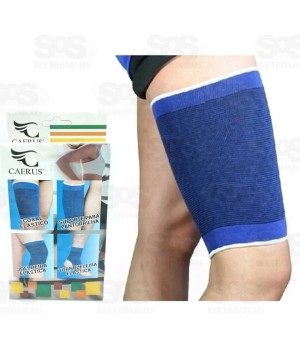 Coxal Elástico Azul Caerus crs-8140