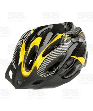 Capacete para Ciclista Caerus crs-001