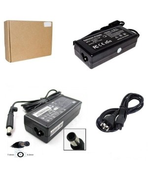 Fonte DE Notebook Similar HP Pino Grosso