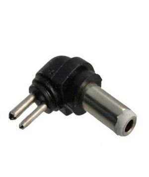  Adaptador Ponta de Fonte Universal Notebook Pino Branco