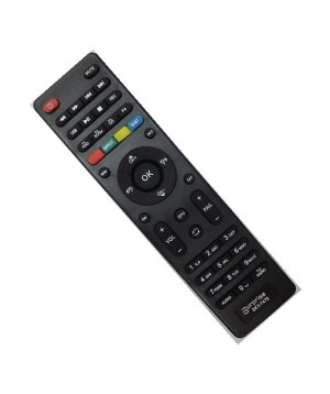 Controle Remoto Surprise hd sky-7478