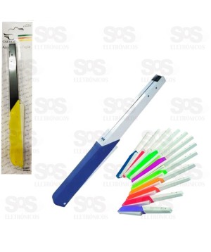 Acendedor De Fogão Cores Variadas Caerus CRS-2536